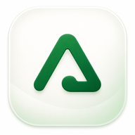 Icône de l’application Artizimi